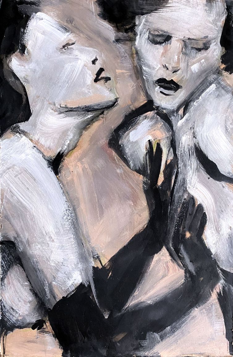 together Heleen Willems